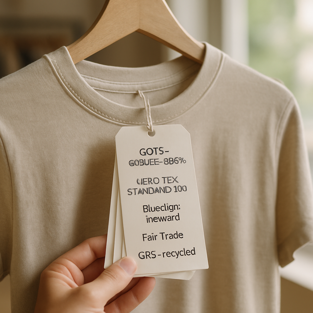 Zertifikate und Labels erklärt – H2O-Notes Nachhaltige Mode 672c5812 2653 4c8f bc26 131ee0506eae