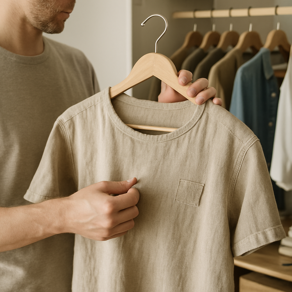 Nachhaltige Modenkonzepte mit H2O-Notes: Stil trifft Verantwortung 6e281621 18a0 4a1a b077 582fc101e850