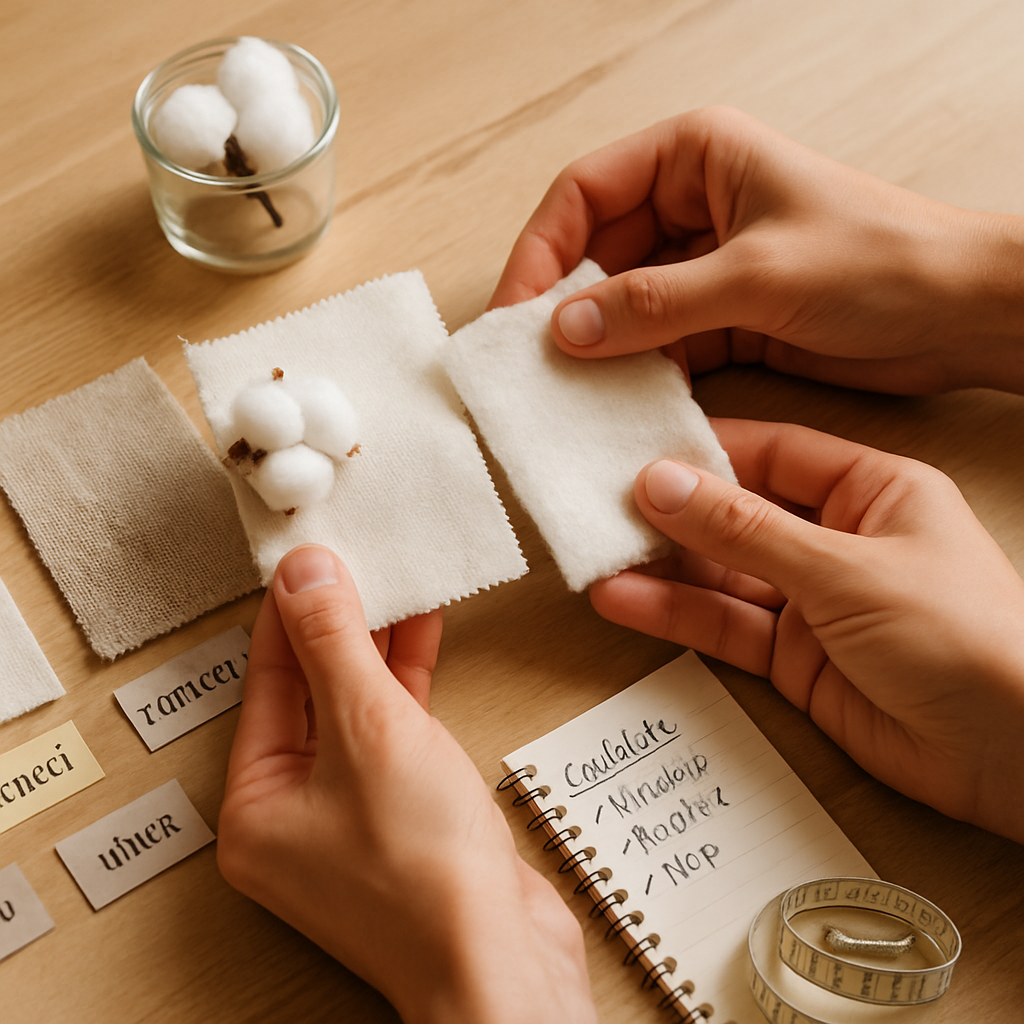 Materialkunde bei H2O-Notes: Nachhaltige Stoffe im Fokus 9d956997 c9d3 406e a500 a69bb6461adc