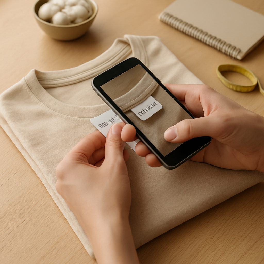 Transparenz in Lieferketten: H2O-Notes zeigt nachhaltige Mode e1882845 9e64 44c6 b4b7 c94e9d8d899d